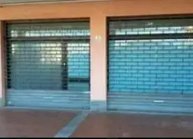 Negozio via Vittorio Gavi 23, Imperia