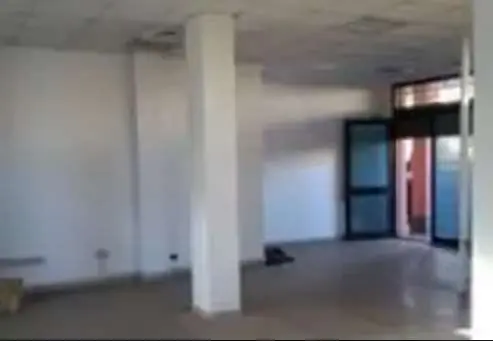 Negozio via Vittorio Gavi 23, Imperia