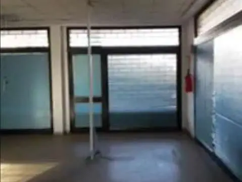Negozio via Vittorio Gavi 23, Imperia