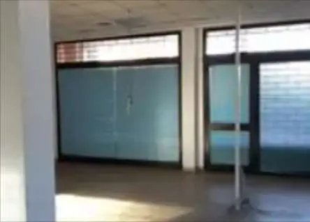 Negozio via Vittorio Gavi 23, Imperia