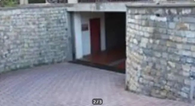 Immagine per Garage in asta a Imperia via Vittorio Gavi 23
