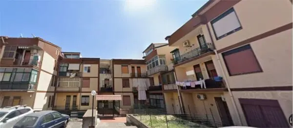 Appartamento via Pulei 39, Mascalucia