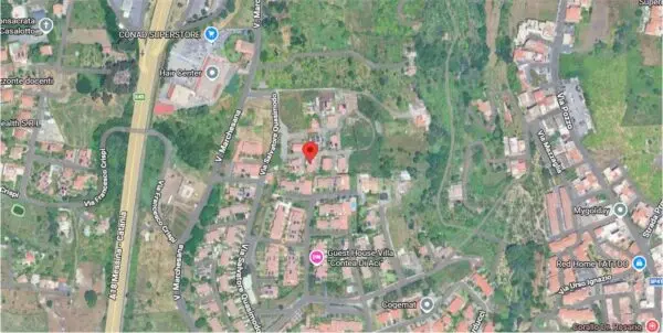 Villetta A Schiera 39/D, Aci Catena
