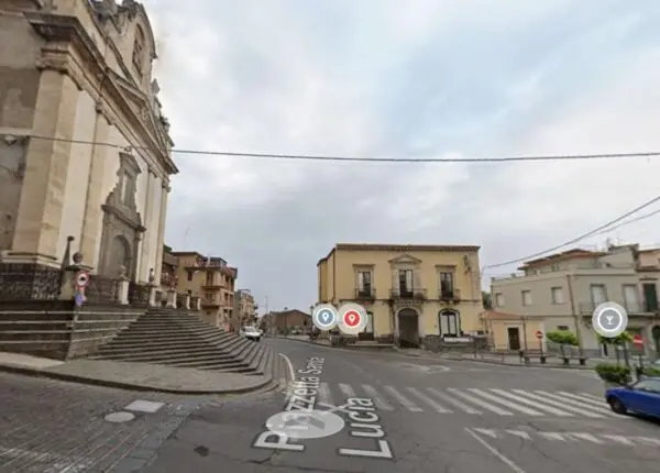 Villetta A Schiera 39/D, Aci Catena