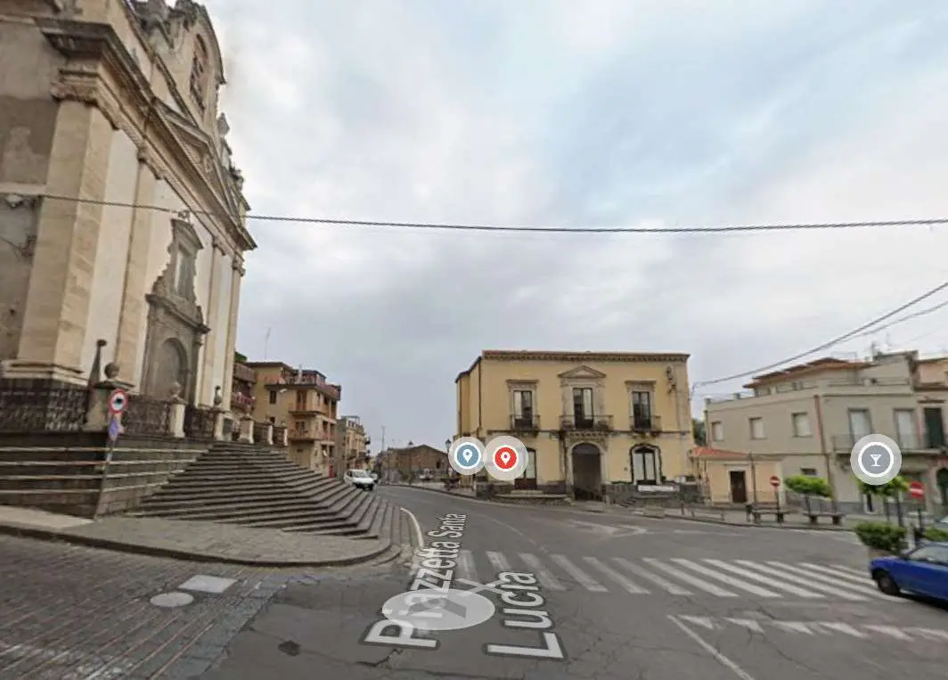 Immagine per Villetta a Schiera in asta a Aci Catena 39/D 
