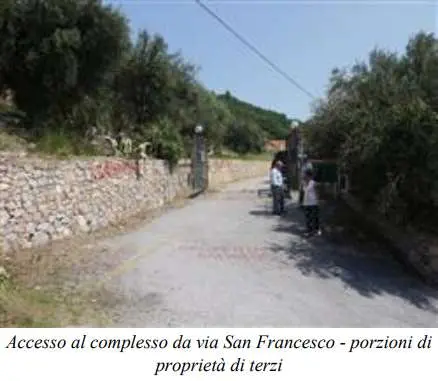 Villa Bifamiliare via Snc, Pietra Ligure