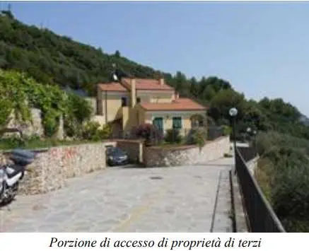 Villa Bifamiliare via Snc, Pietra Ligure