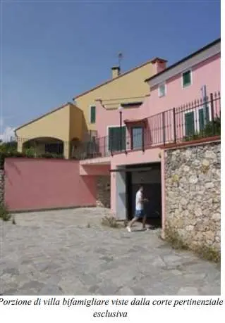 Villa Bifamiliare via Snc, Pietra Ligure