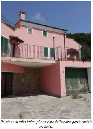 Villa Bifamiliare via Snc, Pietra Ligure