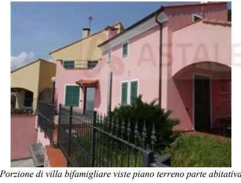 Villa Bifamiliare via Snc, Pietra Ligure