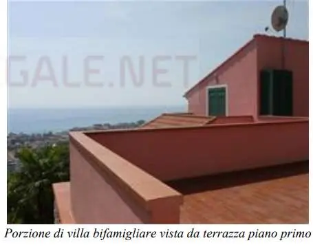 Villa Bifamiliare via Snc, Pietra Ligure