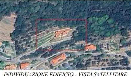 Villa Bifamiliare via Snc, Pietra Ligure