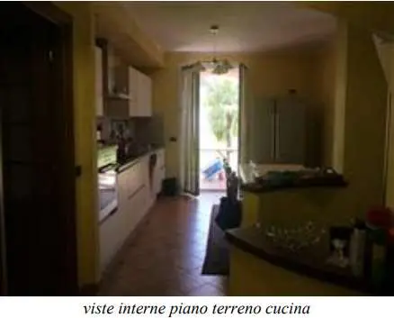 Villa Bifamiliare via Snc, Pietra Ligure