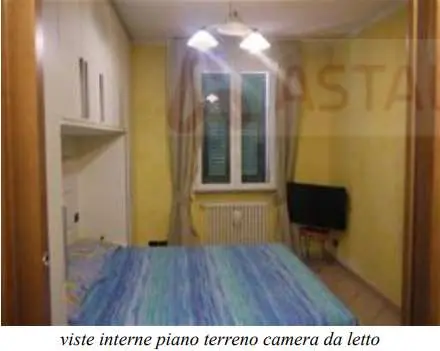 Villa Bifamiliare via Snc, Pietra Ligure