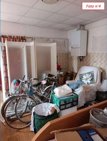 Appartamento via Frazione Leuso 33, Vendone