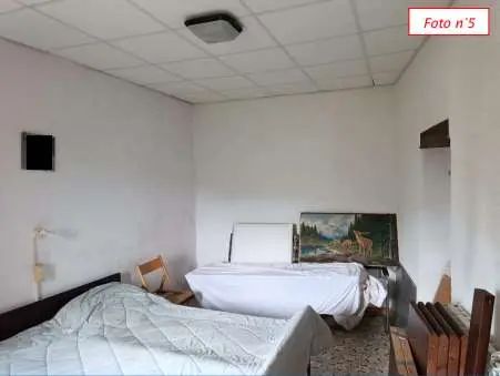 Appartamento via Frazione Leuso 33, Vendone