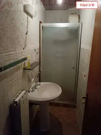 Appartamento via Frazione Leuso 33, Vendone