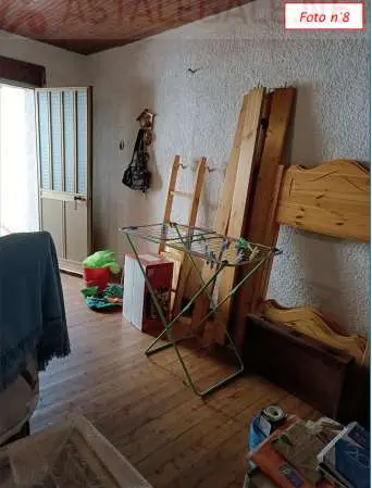 Appartamento via Frazione Leuso 33, Vendone