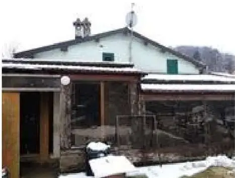 Casa Indipendente 24, Mallare