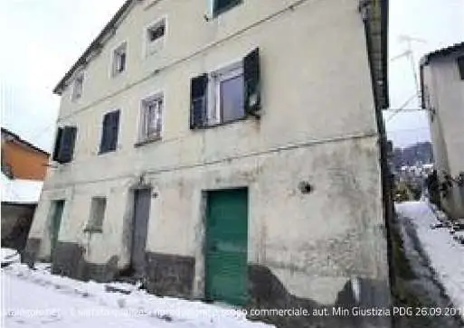 Casa Indipendente 24, Mallare