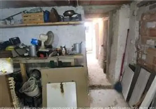 Casa Indipendente 24, Mallare