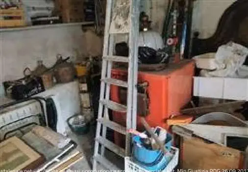 Casa Indipendente 24, Mallare