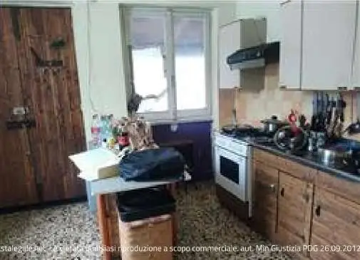 Casa Indipendente 24, Mallare