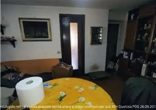 Casa Indipendente 24, Mallare