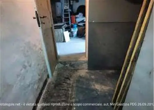 Casa Indipendente 24, Mallare