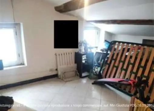 Casa Indipendente 24, Mallare