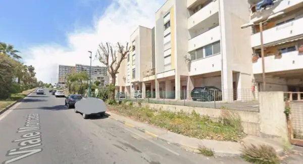 Appartamento viale Moncada 11, Catania