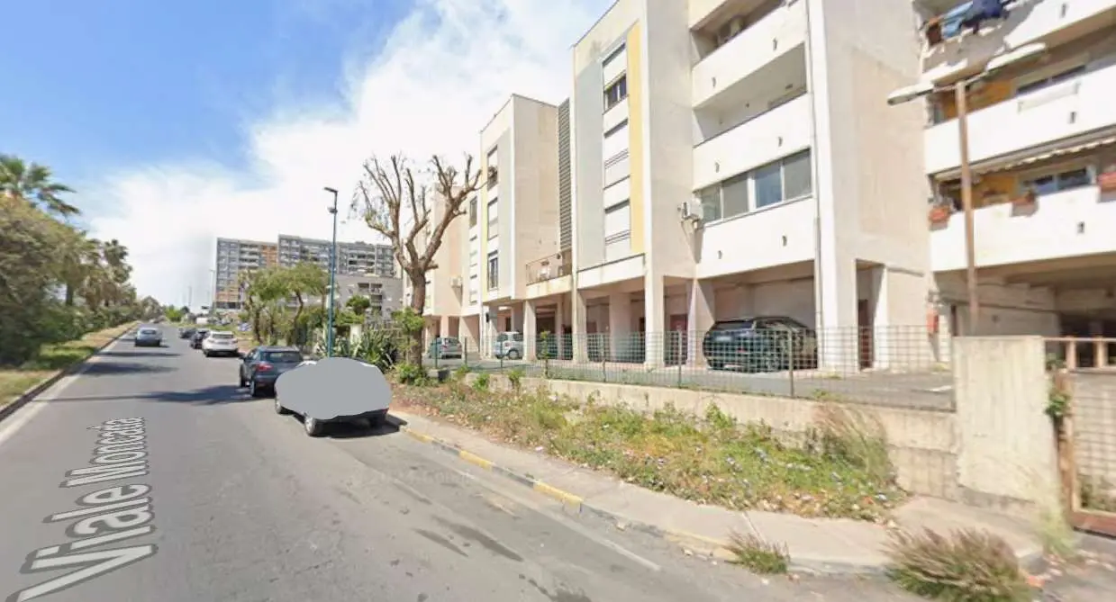 Immagine per Appartamento in asta a Catania viale Moncada 11