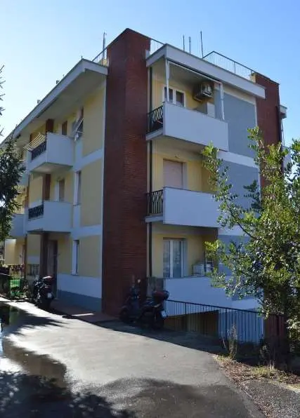 Appartamento via Luigi Bailo 29, Genova