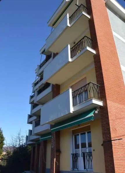Appartamento via Luigi Bailo 29, Genova