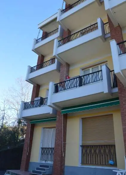 Appartamento via Luigi Bailo 29, Genova