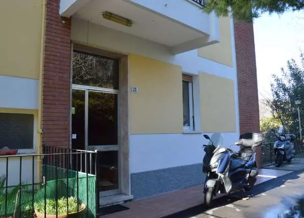Appartamento via Luigi Bailo 29, Genova