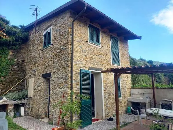 Casa Indipendente piazza Nuova Snc, Casanova Lerrone
