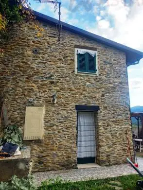Casa Indipendente piazza Nuova Snc, Casanova Lerrone