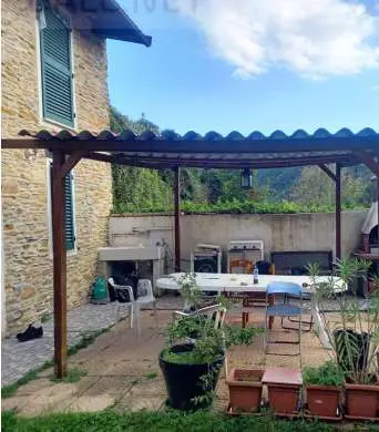 Casa Indipendente piazza Nuova Snc, Casanova Lerrone