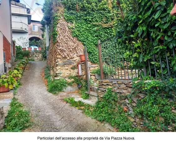 Casa Indipendente piazza Nuova Snc, Casanova Lerrone