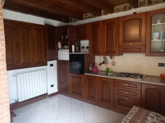 Casa Indipendente piazza Nuova Snc, Casanova Lerrone