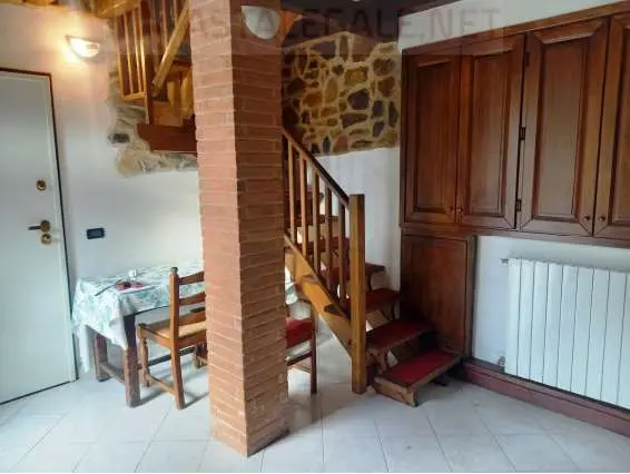 Casa Indipendente piazza Nuova Snc, Casanova Lerrone