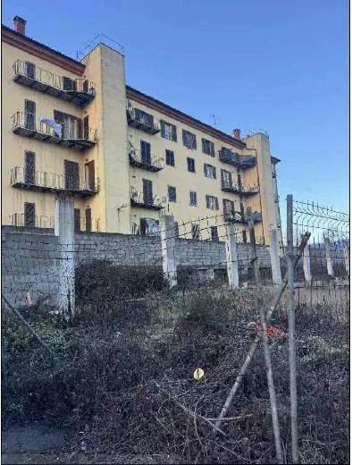 Appartamento corso Marconi 186, Cairo Montenotte