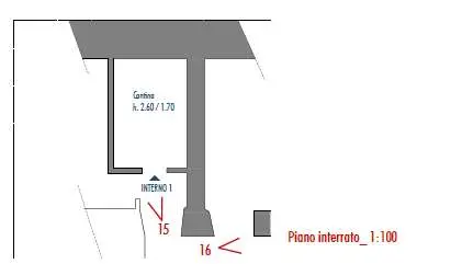 Appartamento corso Marconi 186, Cairo Montenotte