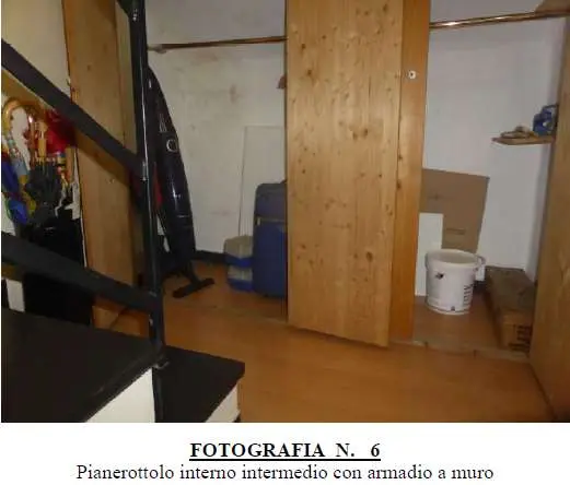 Appartamento via Caderiva 9, Genova