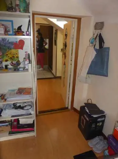 Appartamento via Caderiva 9, Genova