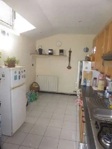 Appartamento via Caderiva 9, Genova
