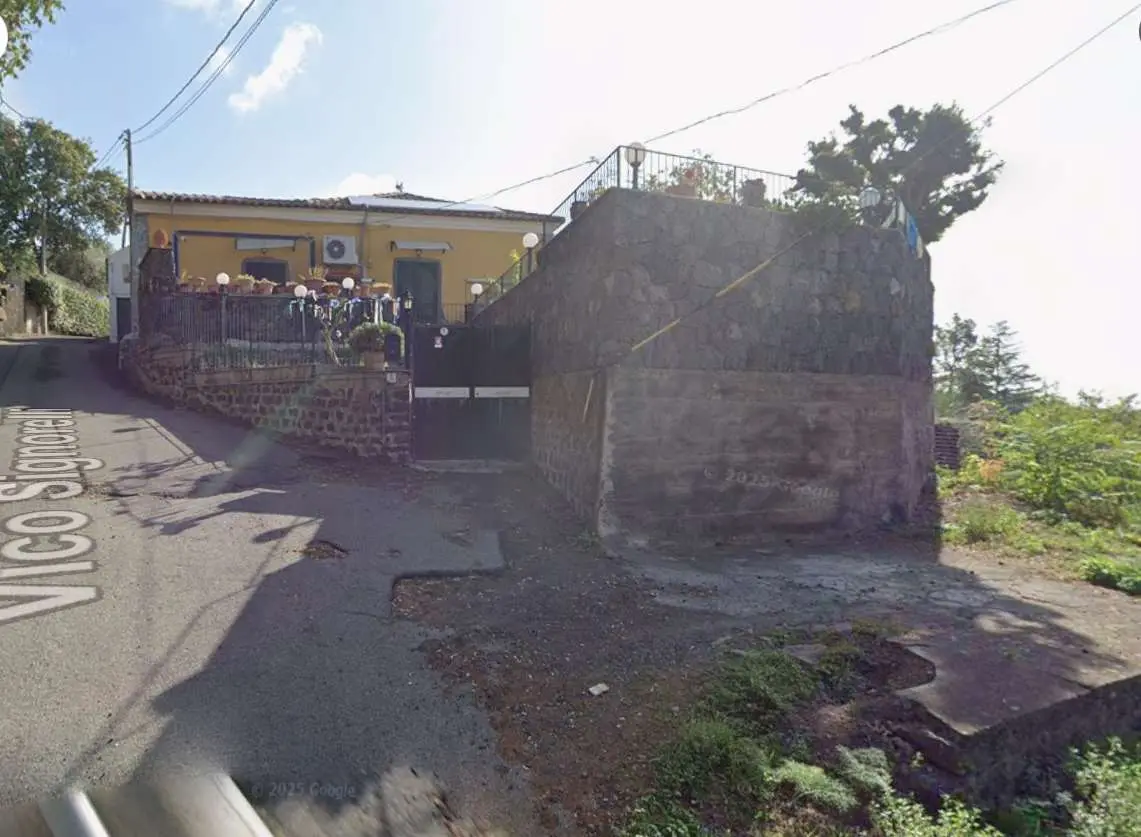 Immagine per Appartamento in asta a Ragalna via Vico Signorelli 9