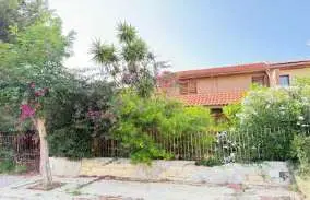 Villetta A Schiera 7, Palermo
