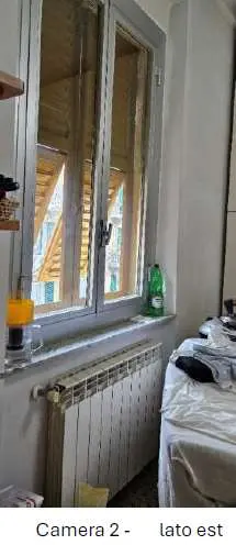 Appartamento 10, Genova